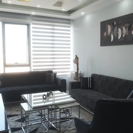 Luxury In Kozapark