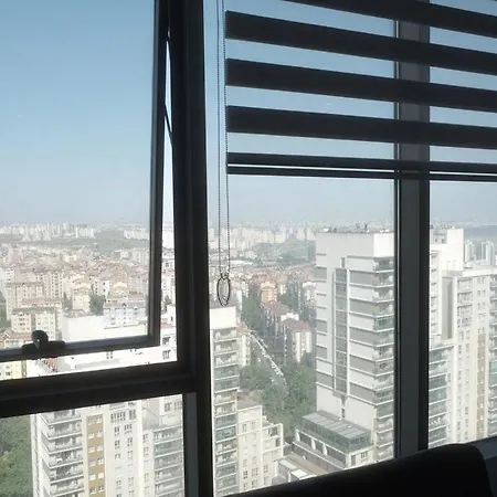 Luxury In Kozapark Estambul