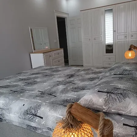Apartamento Luxury In Kozapark *