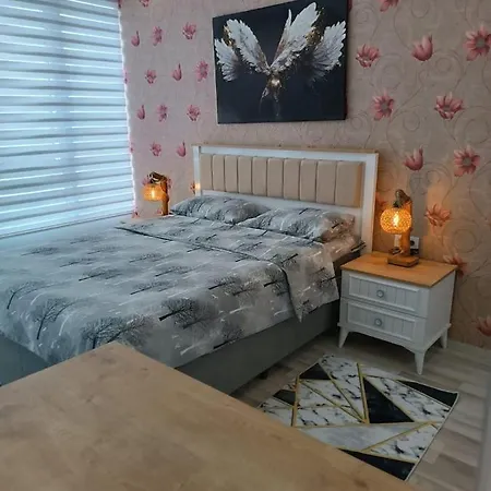 Luxury In Kozapark Estambul