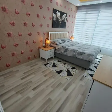 Lejlighed Luxury In Kozapark