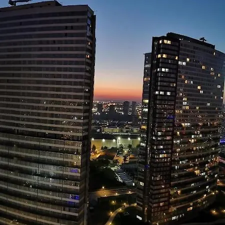 Luxury In Kozapark Istanbul